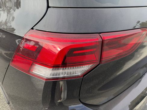 Used 2024 Volkswagen GTI SE image 35