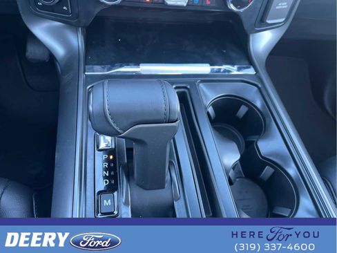 New 2026 Ford F150 Lariat w/ Equipment Group 501A Mid image 51