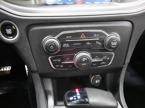 Used 2023 Dodge Charger Scat Pack w/ Technology Group RWD image 26