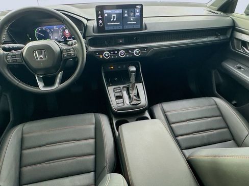 Used 2026 Honda CR-V Sport-L image 30