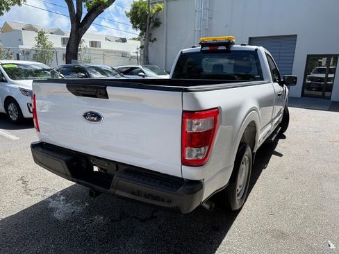 Used 2021 Ford F150 XL RWD image 6