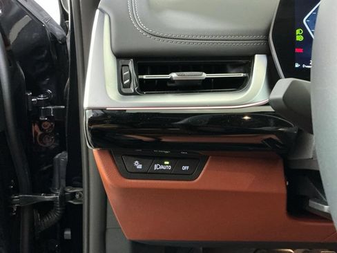 New 2026 BMW X1 xDrive28i w/ Technology Package AWD/4WD image 17