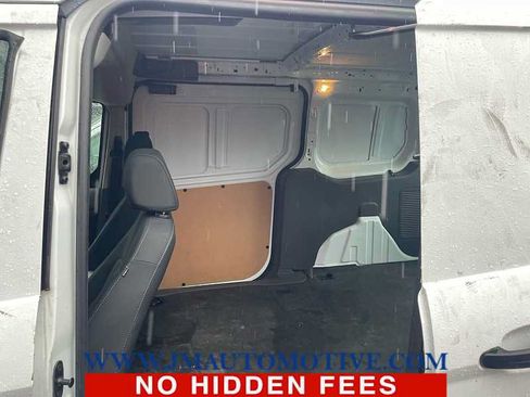 Used 2022 Ford Transit Connect XLT FWD image 3