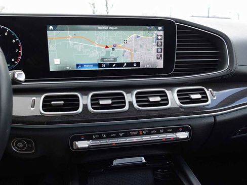 Certified 2022 Mercedes-Benz GLS 450 GLS 450 image 31