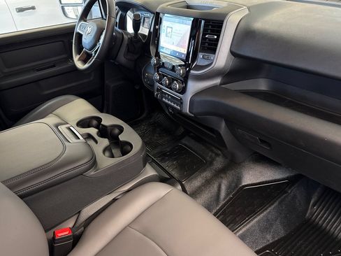 New 2026 RAM 3500 Tradesman w/ Chrome Appearance Group A AWD/4WD image 18