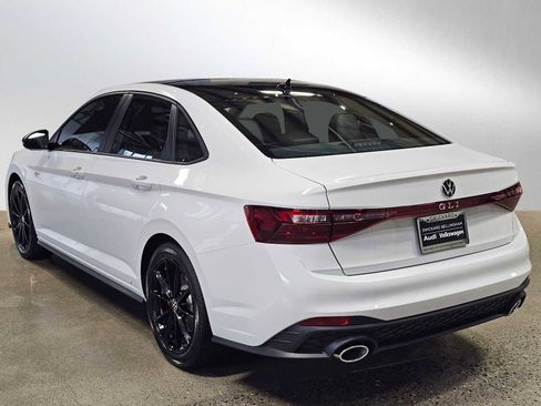 New 2026 Volkswagen Jetta GLI Autobahn image 5