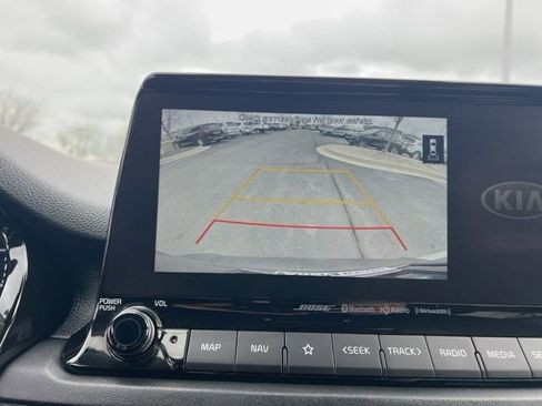 Certified 2021 Kia Seltos SX AWD/4WD image 20