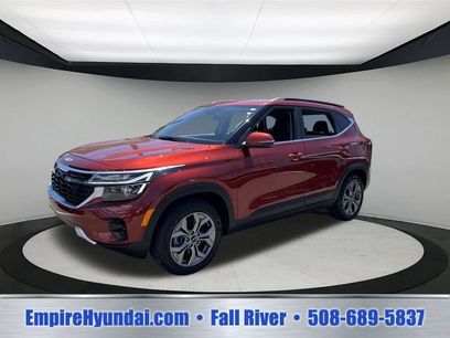 Used 2024 Kia Seltos S