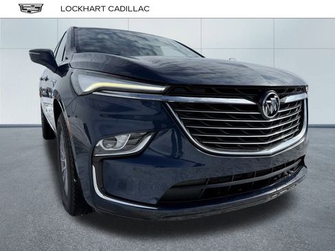 Used 2022 Buick Enclave Essence image 8