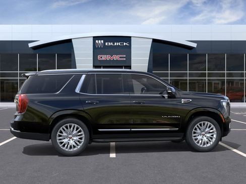New 2026 GMC Yukon Elevation w/ Elevation Premium Package AWD/4WD image 5