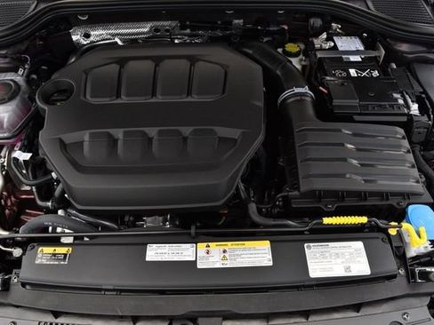 New 2026 Volkswagen GTI S FWD image 25