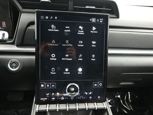 Used 2025 GMC Terrain Elevation image 15