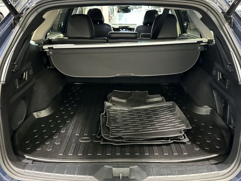 Used 2024 Subaru Outback Touring image 36