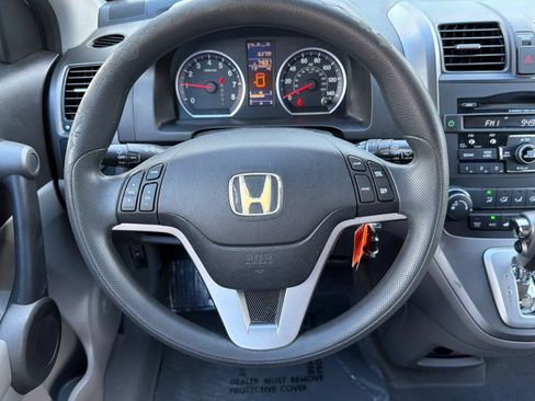 Used 2010 Honda CR-V EX image 14