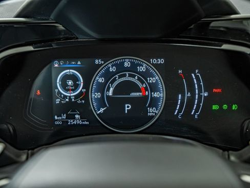 Certified 2024 Lexus NX 350 AWD w/ Cold Area Package image 25