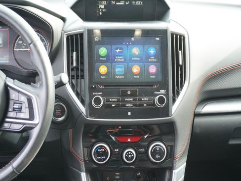 Used 2020 Subaru Forester Sport image 17