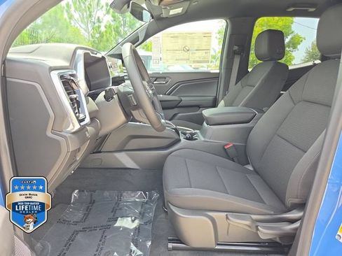 New 2026 GMC Canyon Elevation AWD/4WD image 15