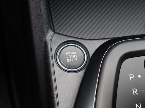 Used 2025 Kia K4 FWD image 6