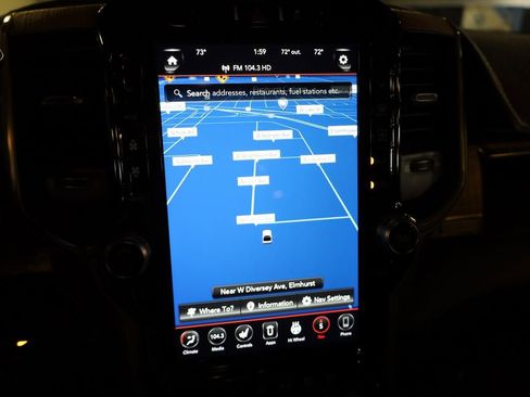 Used 2019 RAM 2500 Limited image 29