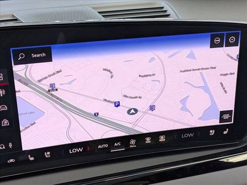 New 2025 Audi A5 2.0T Premium Plus w/ Premium Plus AWD/4WD image 12