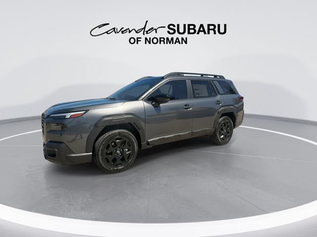 New 2026 Subaru Outback Limited AWD/4WD image 5