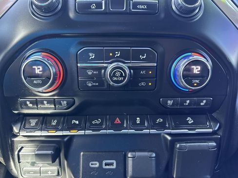 Used 2023 Chevrolet Silverado 2500 High Country w/ Technology Package image 29