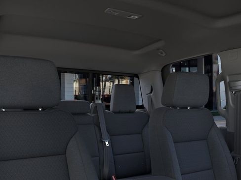 New 2026 GMC Sierra 1500 SLE image 25