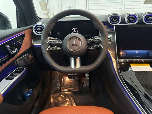 New 2026 Mercedes-Benz GLC 300 image 20