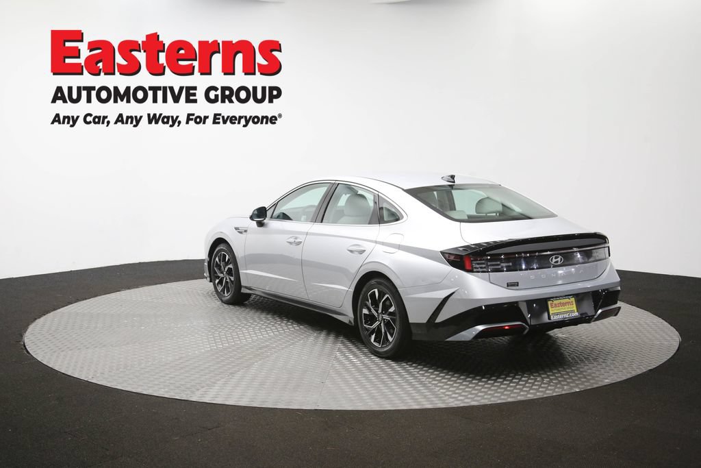 Used 2025 Hyundai Sonata SEL FWD image 67