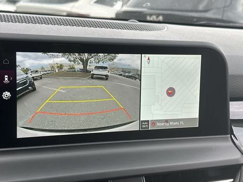 Certified 2026 Kia Seltos S AWD/4WD image 19