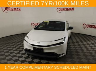 Used 2023 Toyota Prius LE FWD video 1
