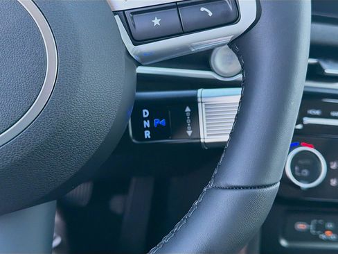 New 2026 Hyundai Tucson Limited FWD image 13