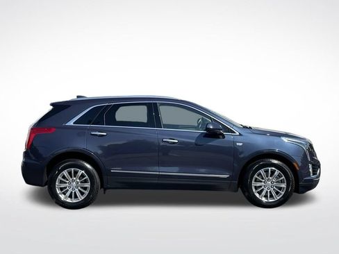 Used 2018 Cadillac XT5 Luxury w/ Driver Awareness Package FWD image 7