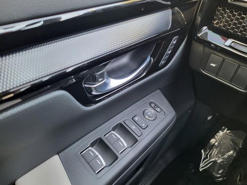 Used 2026 Honda CR-V EX-L image 21