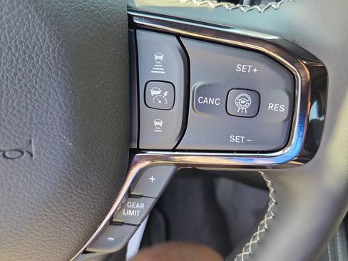 New 2026 RAM 1500 Limited AWD/4WD image 23