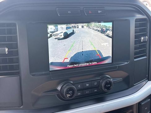 Used 2022 Ford F150 XL AWD/4WD image 32