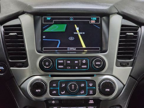 Used 2018 GMC Yukon SLT w/ Premium Edition AWD/4WD image 29