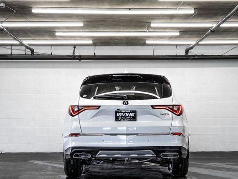 New 2026 Acura MDX w/ Technology Package image 4