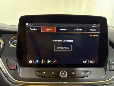 Used 2025 Chevrolet Blazer LT FWD image 49