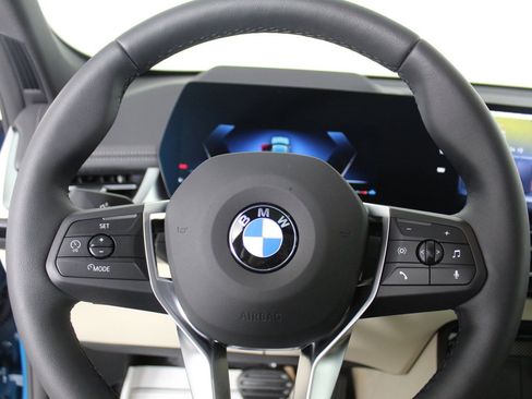 Used 2025 BMW X1 xDrive28i w/ Technology Package image 14