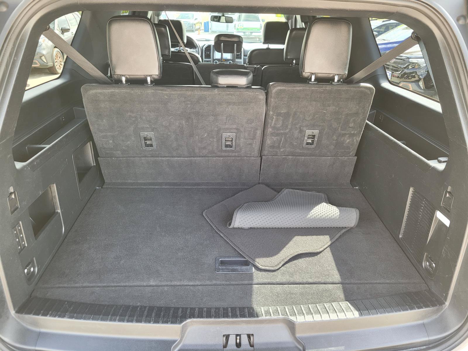 Used 2021 Ford Expedition Max XLT RWD image 19