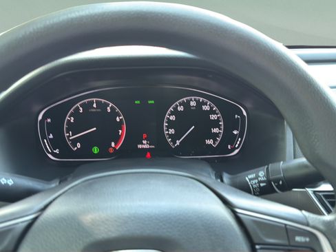 Used 2018 Honda Accord LX image 18