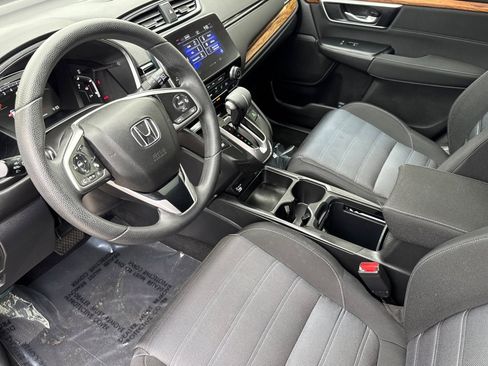 Used 2020 Honda CR-V EX image 4