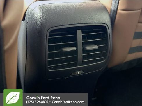 New 2025 Ford Bronco Sport Outer Banks w/ Outer Banks Tech Package+ AWD/4WD image 29