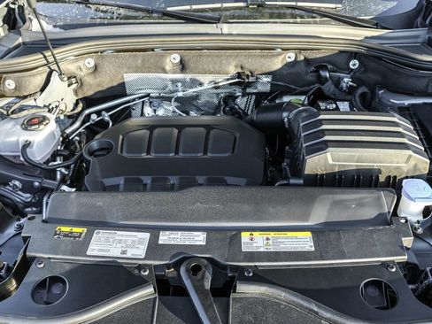 New 2026 Volkswagen Atlas Peak Edition AWD/4WD image 46