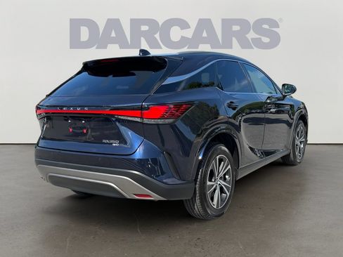 Certified 2023 Lexus RX 350 Premium w/ Cold Area Package AWD/4WD image 6