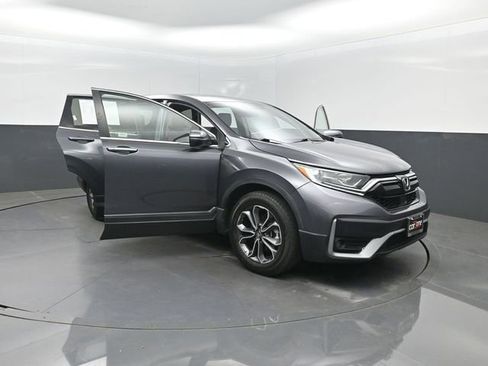 Used 2020 Honda CR-V EX-L image 39