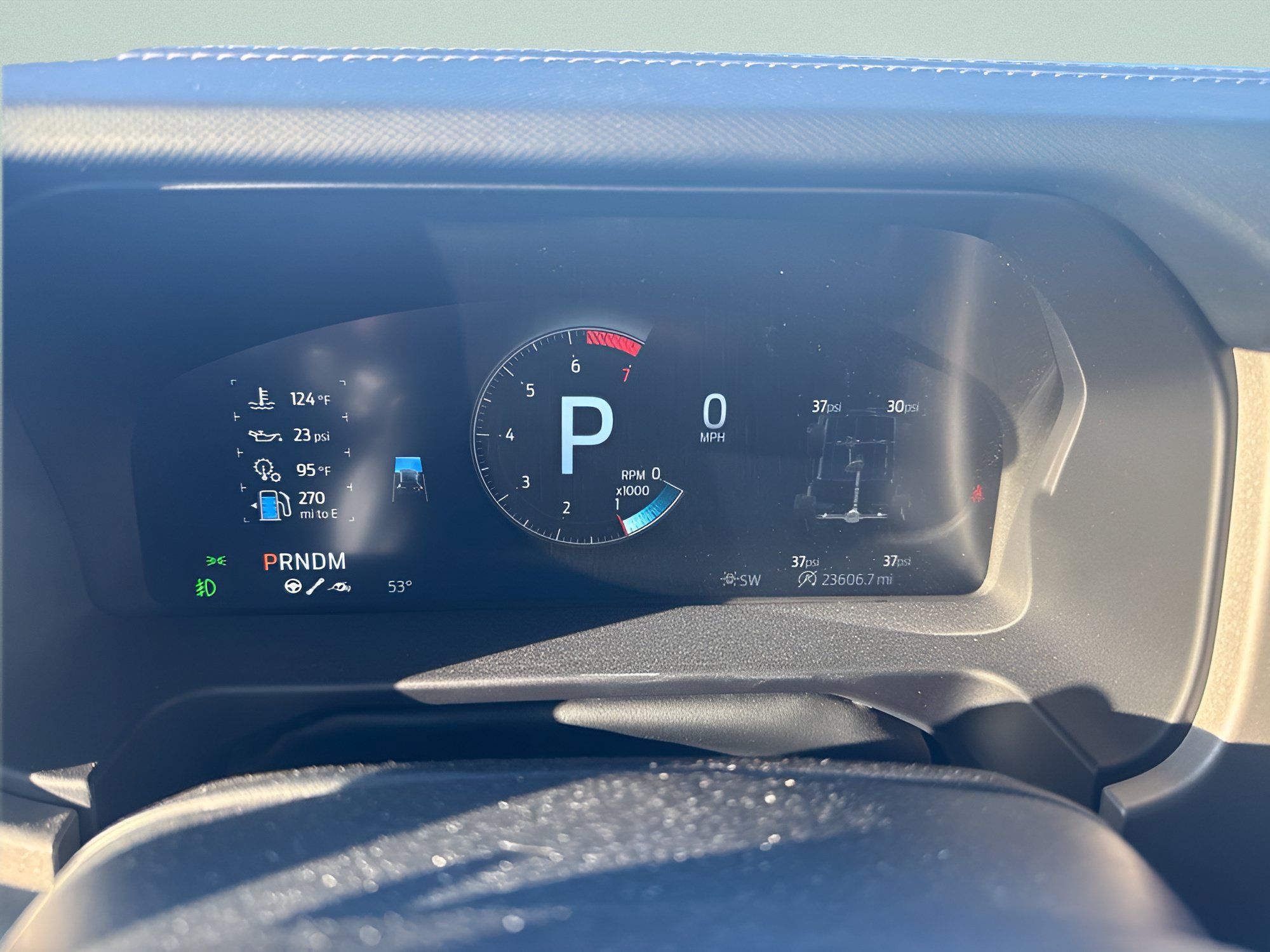 Used 2024 Ford Bronco Raptor AWD/4WD image 25
