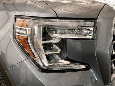 Used 2021 GMC Sierra 1500 AT4 image 27