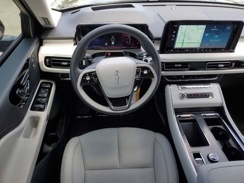 New 2026 Lincoln Aviator Reserve w/ Jet Appearance Package image 15